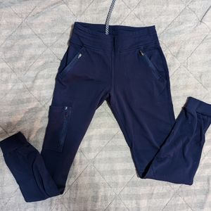 Jaanuu Scrub Top and Pants